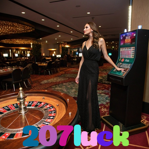 207luck：Aposte no futebol, jogue poker e conquiste vitórias épicas!
