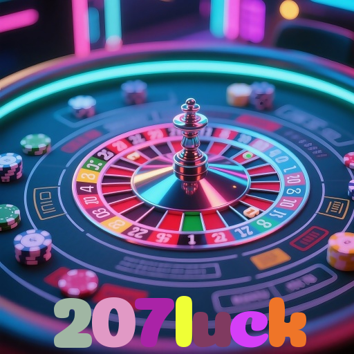 207luck：Aposte nas melhores slots e conquiste prêmios como nunca!