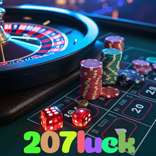 207luck：Aposte no futebol, jogue poker e conquiste vitórias épicas!