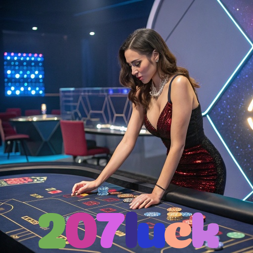 207luck：Aposte no futebol, jogue poker e conquiste vitórias épicas!