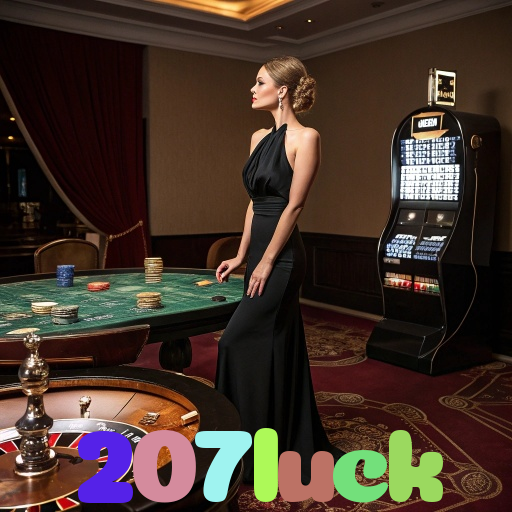 207luck:Jogue poker, aposte no futebol e ganhe em grandes jogos de cassino!