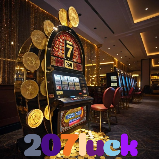 207luck:Aposte no futebol, jogue poker e conquiste vitórias épicas!