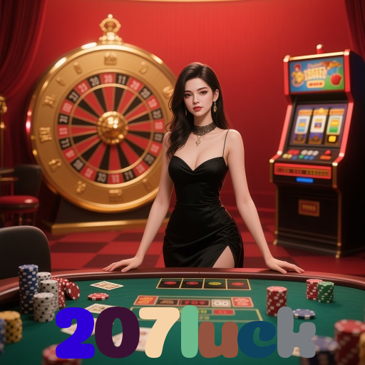 207luck：Aposte no futebol, jogue poker e conquiste vitórias épicas!