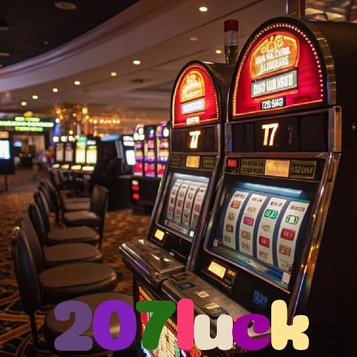 207luck:Jogue poker, aposte no futebol e ganhe em grandes jogos de cassino!