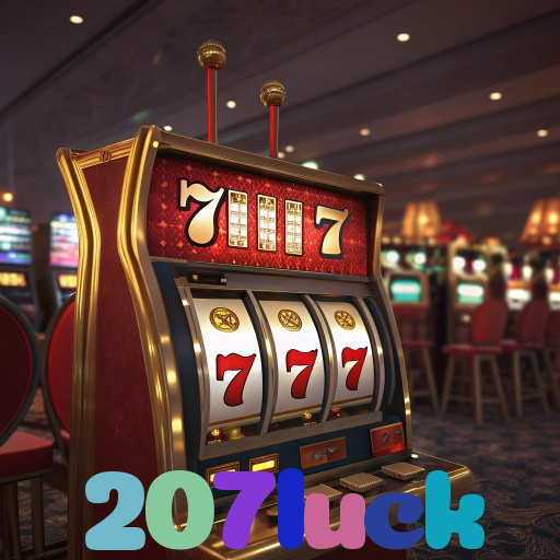 207luck：Jogue poker, aposte no futebol e ganhe em grandes jogos de cassino!