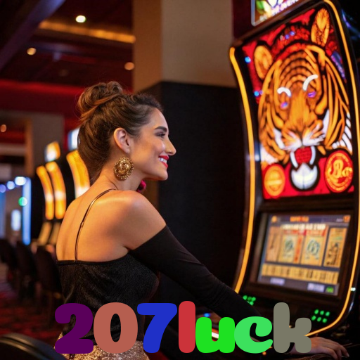 207luck:Aposte no futebol, jogue poker e conquiste vitórias épicas!