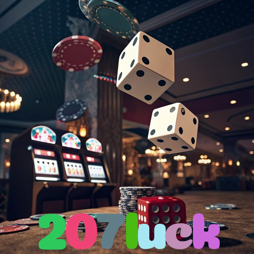 207luck:Jogue poker, aposte no futebol e ganhe em grandes jogos de cassino!