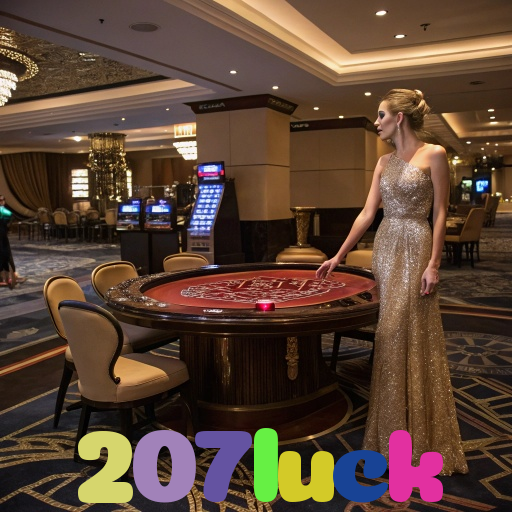 207luck:Jogue poker, aposte no futebol e ganhe em grandes jogos de cassino!