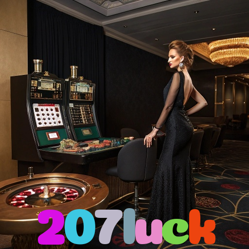 207luck:Aposte no futebol, jogue poker e conquiste vitórias épicas!