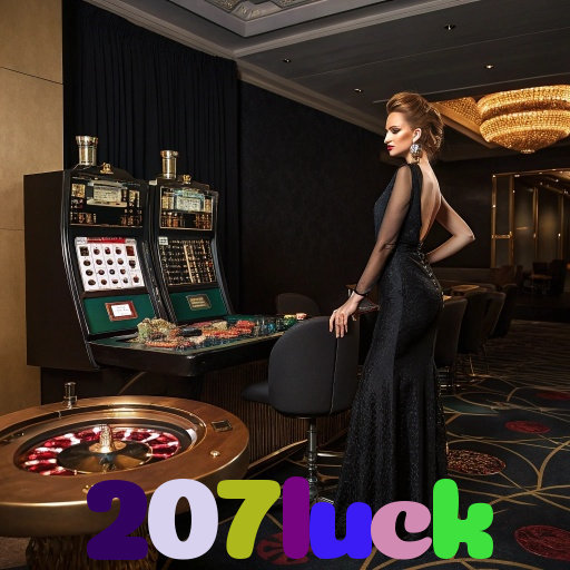 207luck：Jogue poker, aposte no futebol e ganhe em grandes jogos de cassino!