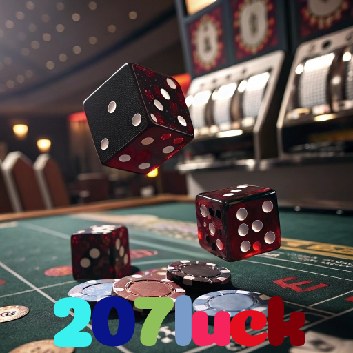 207luck:Jogue poker, aposte no futebol e ganhe em grandes jogos de cassino!