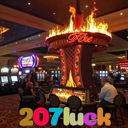 207luck：Aposte no futebol, jogue poker e conquiste vitórias épicas!