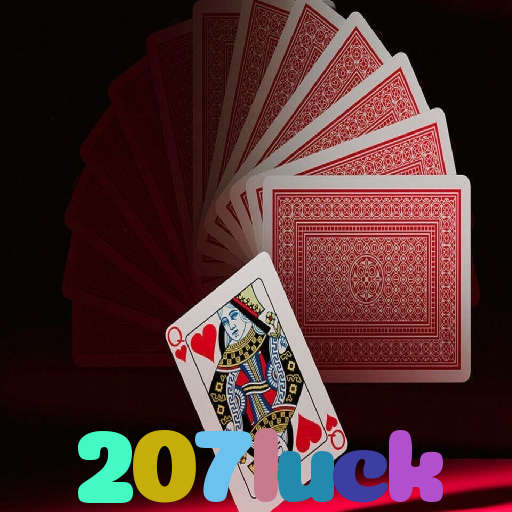 207luck:Jogue poker, aposte no futebol e ganhe em grandes jogos de cassino!