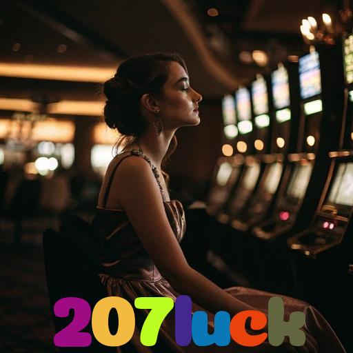 207luck：Aposte nas melhores slots e conquiste prêmios como nunca!