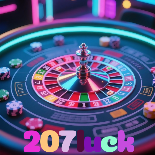 207luck:Aposte no futebol, jogue poker e conquiste vitórias épicas!