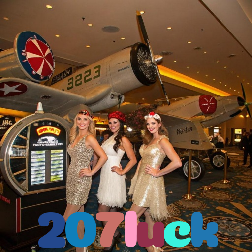 207luck:Jogue poker, aposte no futebol e ganhe em grandes jogos de cassino!