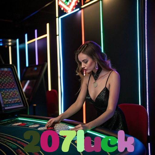 207luck：Aposte no futebol, jogue poker e conquiste vitórias épicas!
