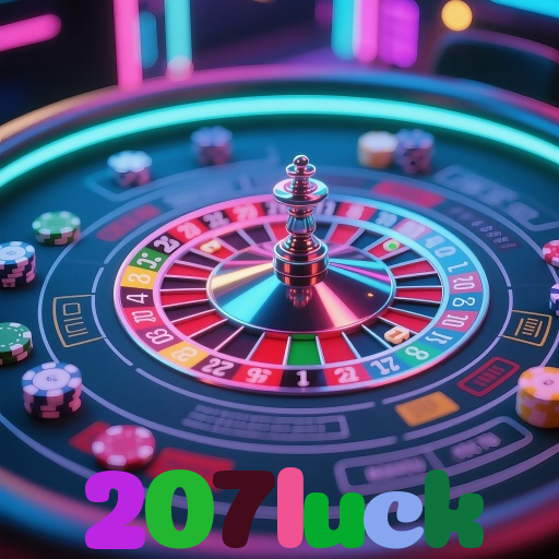 207luck：Aposte nas melhores slots e conquiste prêmios como nunca!