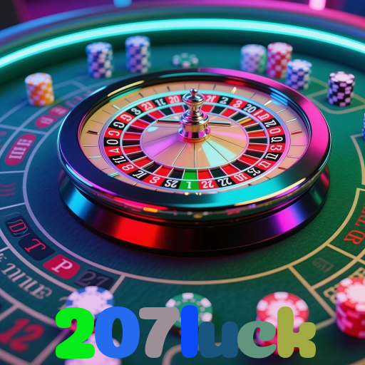 207luck：Aposte nas melhores slots e conquiste prêmios como nunca!