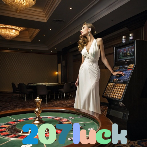 207luck：Aposte no futebol, jogue poker e conquiste vitórias épicas!