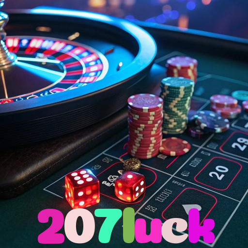 207luck：Aposte no futebol, jogue poker e conquiste vitórias épicas!
