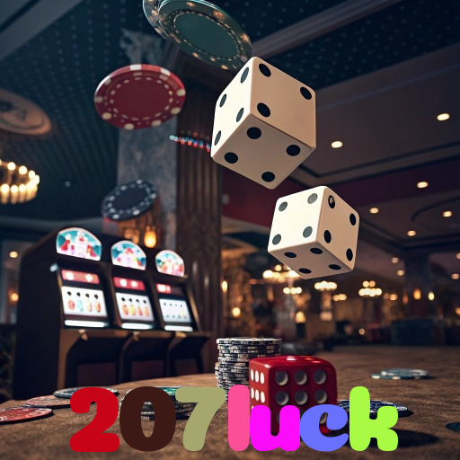 207luck：Jogue poker, aposte no futebol e ganhe em grandes jogos de cassino!
