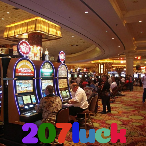 207luck：Aposte no futebol, jogue poker e conquiste vitórias épicas!