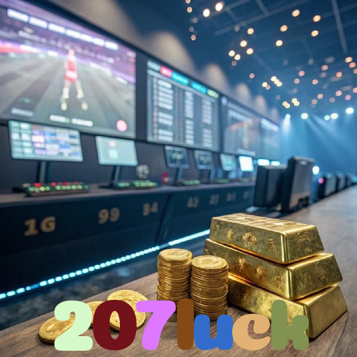 207luck:Aposte nas melhores slots e conquiste prêmios como nunca!