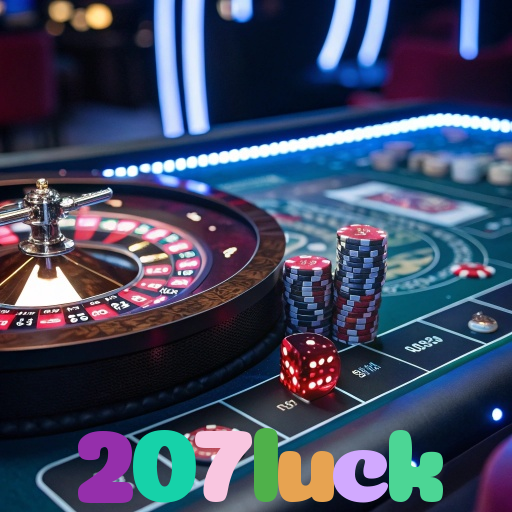 207luck：Aposte no futebol, jogue poker e conquiste vitórias épicas!