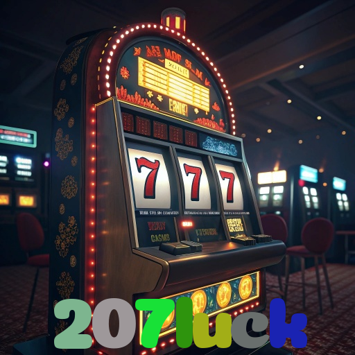 207luck：Aposte no futebol, jogue poker e conquiste vitórias épicas!