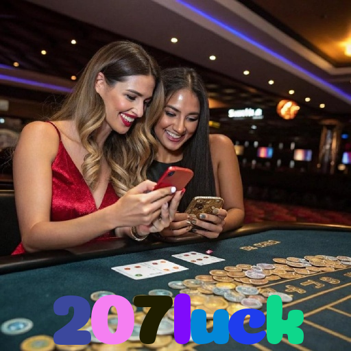 207luck:Jogue poker, aposte no futebol e ganhe em grandes jogos de cassino!