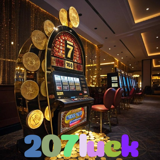 207luck:Aposte no futebol, jogue poker e conquiste vitórias épicas!