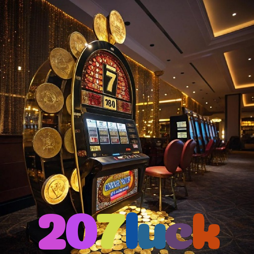 207luck:Jogue poker, aposte no futebol e ganhe em grandes jogos de cassino!
