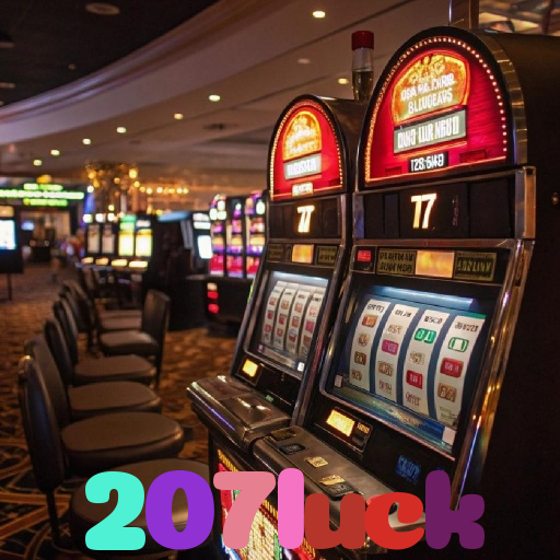 207luck:Aposte no futebol, jogue poker e conquiste vitórias épicas!