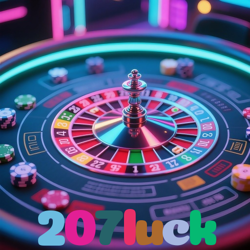 207luck：Jogue poker, aposte no futebol e ganhe em grandes jogos de cassino!