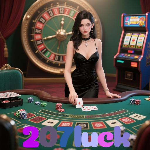 207luck:Aposte no futebol, jogue poker e conquiste vitórias épicas!