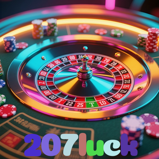 207luck：Aposte no futebol, jogue poker e conquiste vitórias épicas!