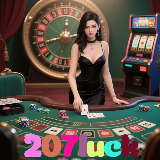 207luck:Jogue poker, aposte no futebol e ganhe em grandes jogos de cassino!