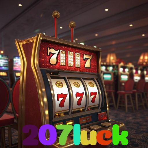207luck：Jogue poker, aposte no futebol e ganhe em grandes jogos de cassino!