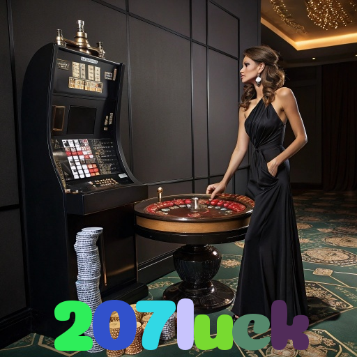 207luck:Jogue poker, aposte no futebol e ganhe em grandes jogos de cassino!
