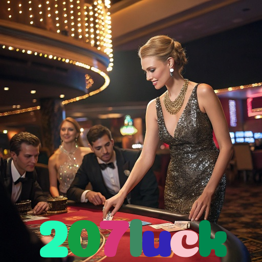 207luck：Aposte no futebol, jogue poker e conquiste vitórias épicas!