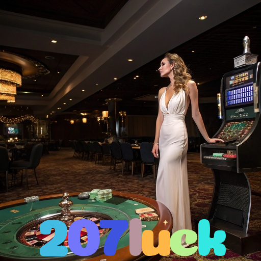 207luck:Jogue poker, aposte no futebol e ganhe em grandes jogos de cassino!