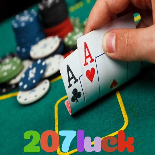 207luck：Aposte no futebol, jogue poker e conquiste vitórias épicas!