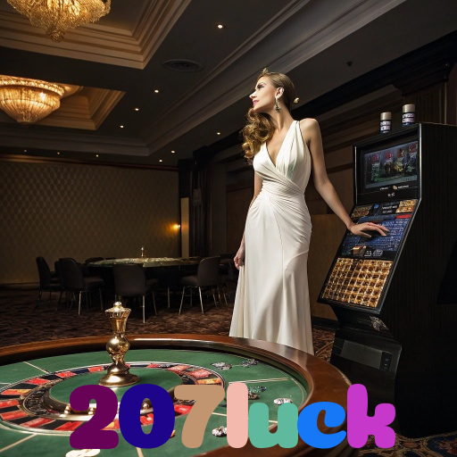 207luck:Aposte nas melhores slots e conquiste prêmios como nunca!