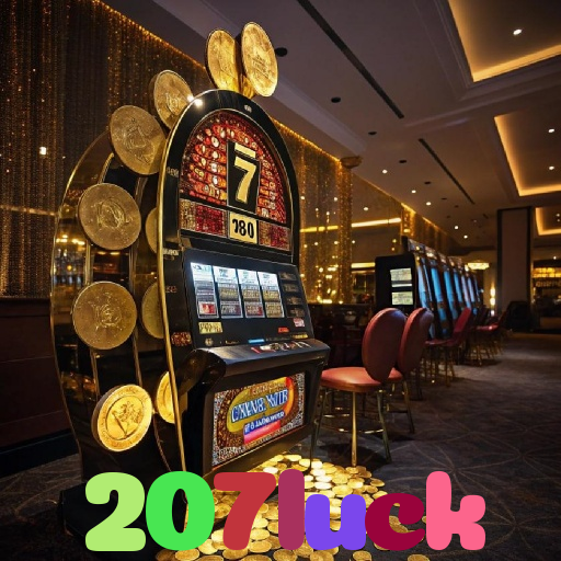 207luck:Aposte no futebol, jogue poker e conquiste vitórias épicas!