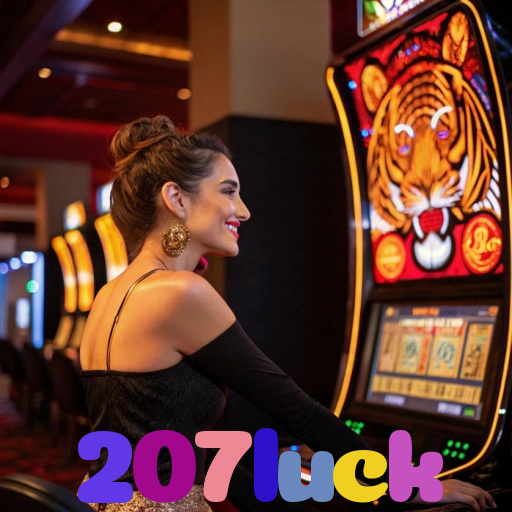 207luck：Jogue poker, aposte no futebol e ganhe em grandes jogos de cassino!