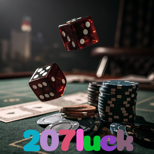 207luck:Jogue poker, aposte no futebol e ganhe em grandes jogos de cassino!