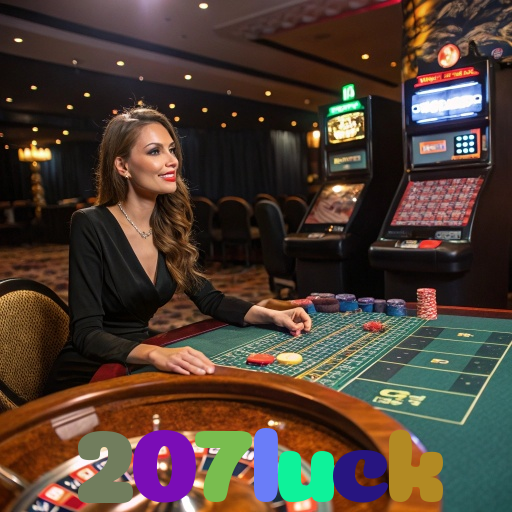 207luck:Jogue poker, aposte no futebol e ganhe em grandes jogos de cassino!