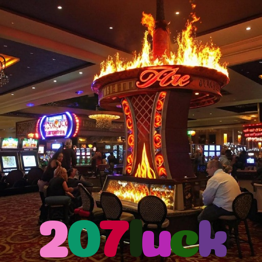 207luck：Aposte no futebol, jogue poker e conquiste vitórias épicas!
