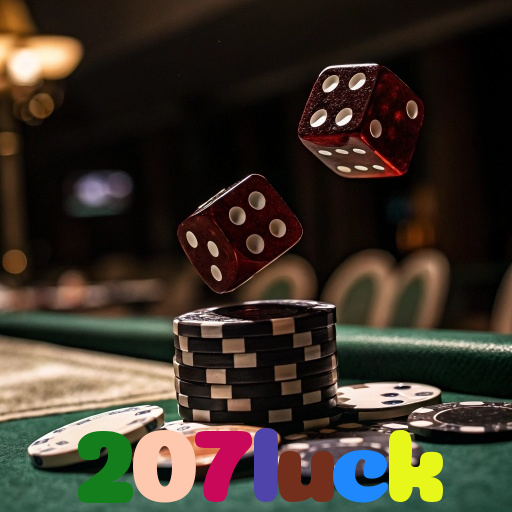207luck:Jogue poker, aposte no futebol e ganhe em grandes jogos de cassino!